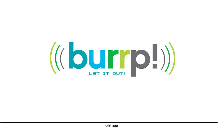 Burrp! aims to get its mojo back with new brand identity