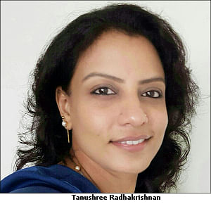 GroupM's Tanushree Radhakrishnan joins ZenithOptimedia