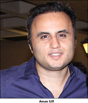 Aman Gill appointed CEO of Balaji Motion Pictures