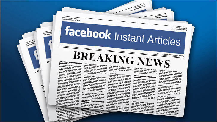 Facebook Instant Articles: Boon Or Bane For Publishers?