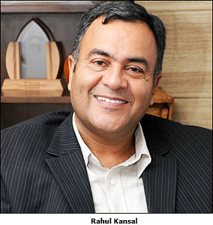 "We end up assuming all the work by McCann is done by Prasoon Joshi": Rahul Kansal, investor, Kulzy.com