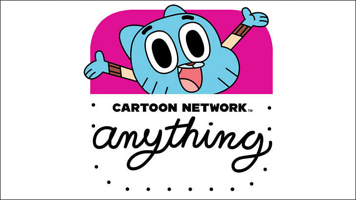 Cartoon Network launches digital TV app for South East Asia