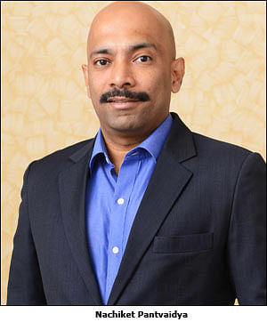 Nachiket Pantvaidya appointed CEO at Balaji's Telefilms' ALT Digital