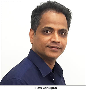 "We will build a premium publishing network": Ravi Garikipati, Flipkart