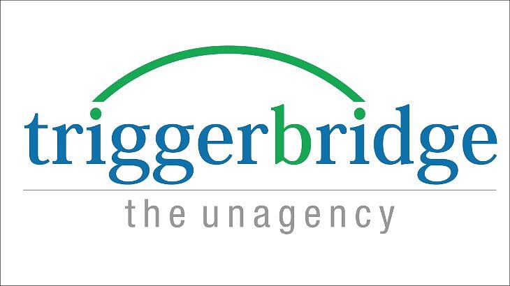 S Yesudas, Ajit Nair and Amit Tripathi launch triggerbridge, the unagency