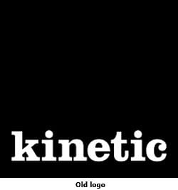 Kinetic India unveils new logo