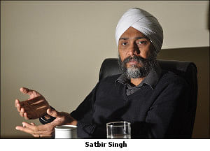 Satbir Singh quits FCB Ulka