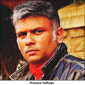 Praveen Sathaye to lead FoxyMoron's Gurgaon operations