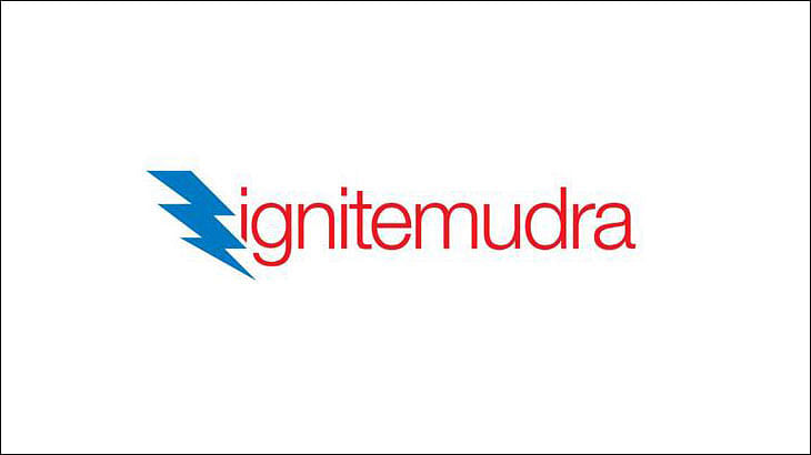 Clear Channel Mudra is now Ignite Mudra