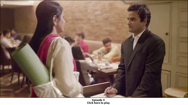 Times Internet's Dineout launches digital campaign
