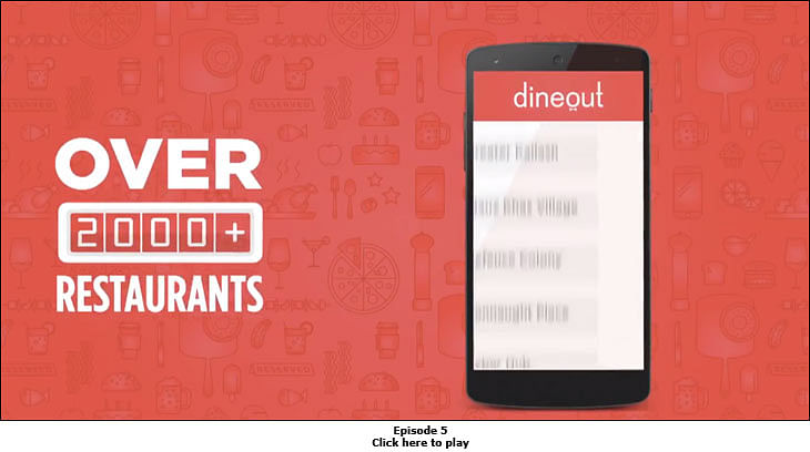 Times Internet's Dineout launches digital campaign