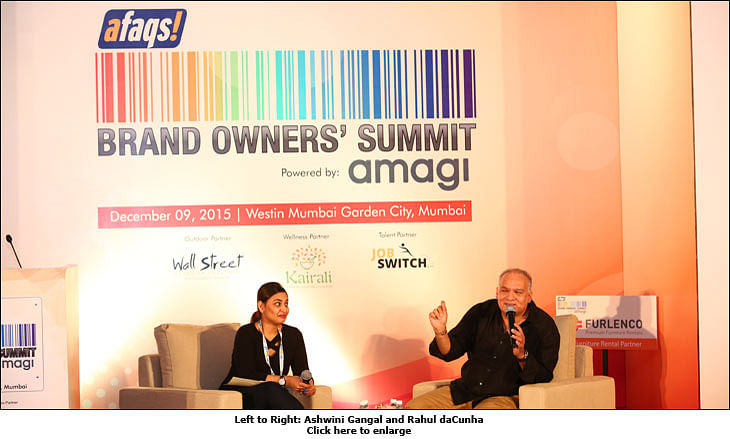 Brand Owners' Summit: Confessions of a serial 'punner'