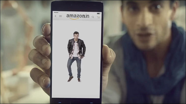 afaqs! Creative Showcase: Up your style quotient, says Amazon