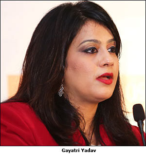 Brand Owners' Summit: "Indians watch 20 hours of television a week, second only to sleeping": Gayatri Yadav, Star Network