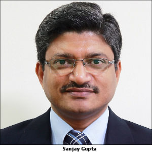 Nissan India appoints Sanjay Gupta as vice president, marketing