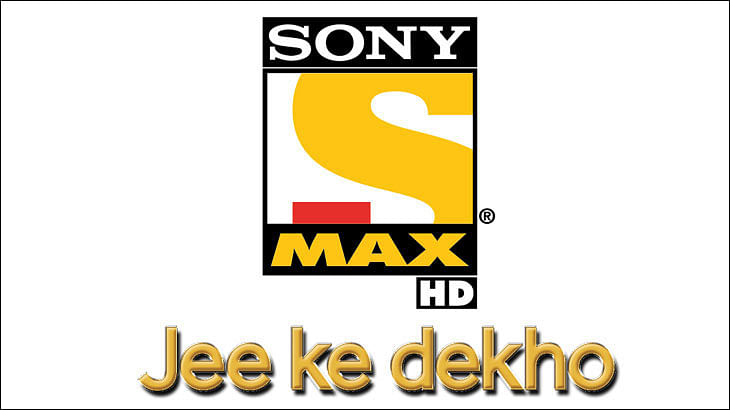 Sony Max gets 'filmy' yet again! | 1 Indian Television Dot Com