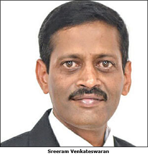 Sreeram Venkateswaran joins Hero Cycles as director, marketing