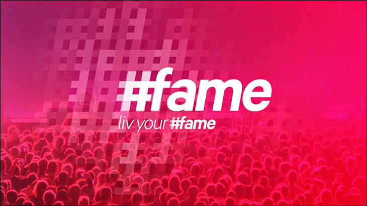 "Live video is the next inflection point in social": Saket Saurabh, #fame