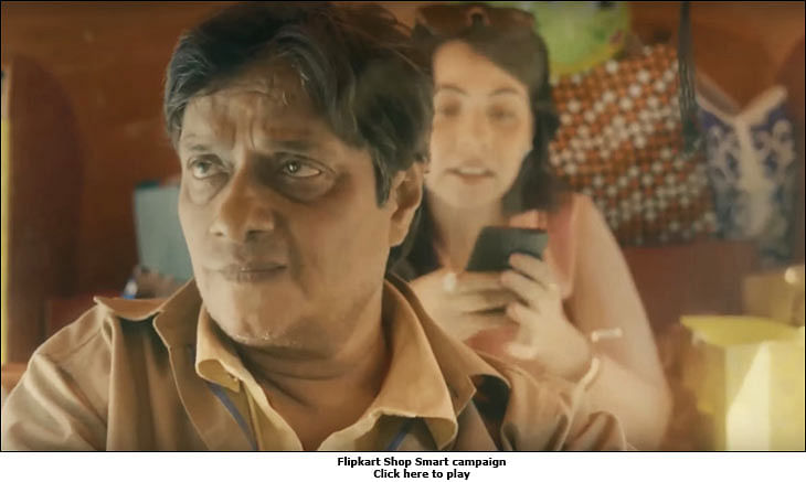 Five most-viewed YouTube ads in India in 2015