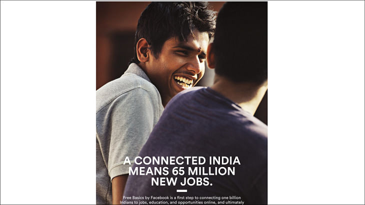 ASCI on Free Basics ads: "We expect Facebook's reply by early next week"