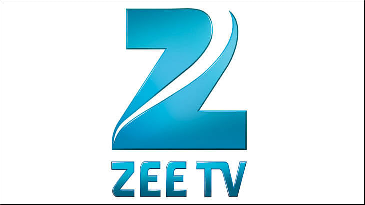 Zee News | Logopedia | Fandom