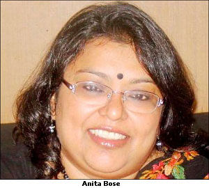 Madison Media Plus appoints Anita Bose as chief operating officer