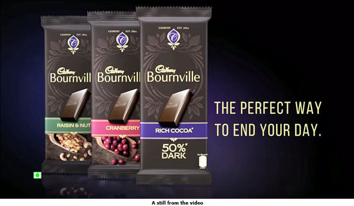 Will Indians End Their Day With Bournville?