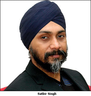 "There's no competition; we'll create communication based on briefs": Satbir Singh, Thinkstr