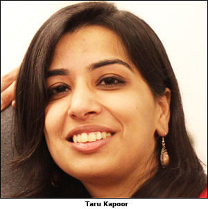 Tinder launches India operation; appoints Taru Kapoor as country head