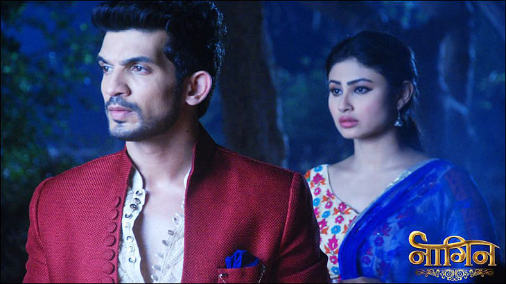 GEC Watch: Colors at top spot again; rides high on Naagin