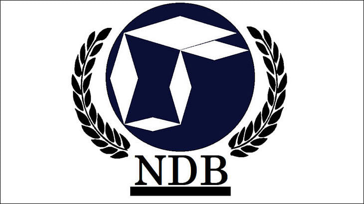 New Development Bank awards its integrated branding mandate to DY Works
