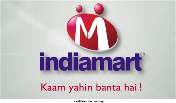 IndiaMART launches digital campaign to honour country's emerging entrepreneurs