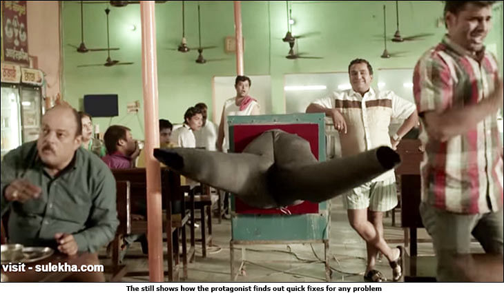Sulekha urges users to go anti-Jugaad with its new campaign