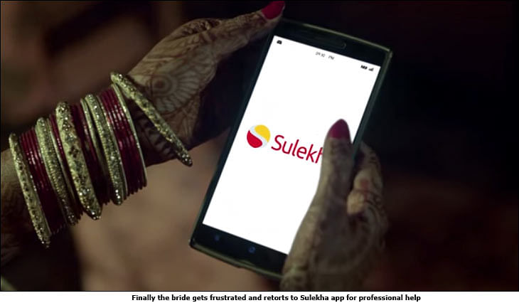 Sulekha urges users to go anti-Jugaad with its new campaign