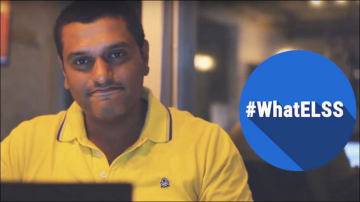 Franklin Templeton Tax Shield urges investors to #AskWhatELSS