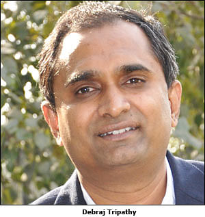MediaCom promotes Avinash Pillai to regional director, IMEA