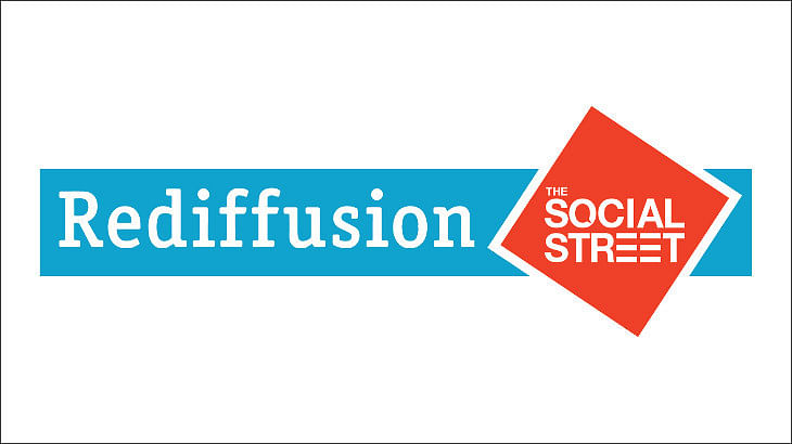 Rediffusion - Y & R Group and The Social Street Enter Strategic Alliance