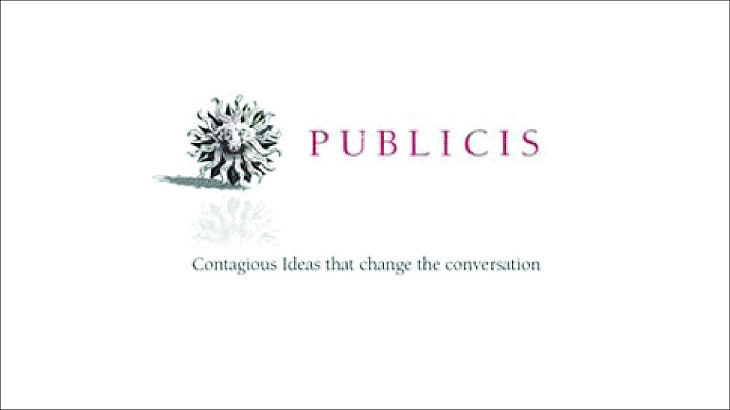 Publicis Groupe to support 90 digital start-ups; launches Publicis90