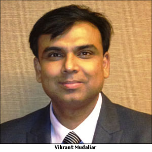 Lenskart's Vikrant Mudaliar joins Yatra.com as CMO