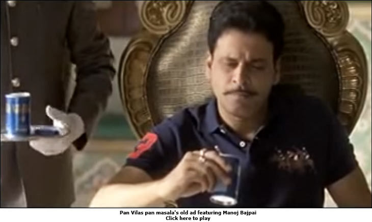 What's ASCI Got Against Shah Rukh Khan and Sunny Leone?