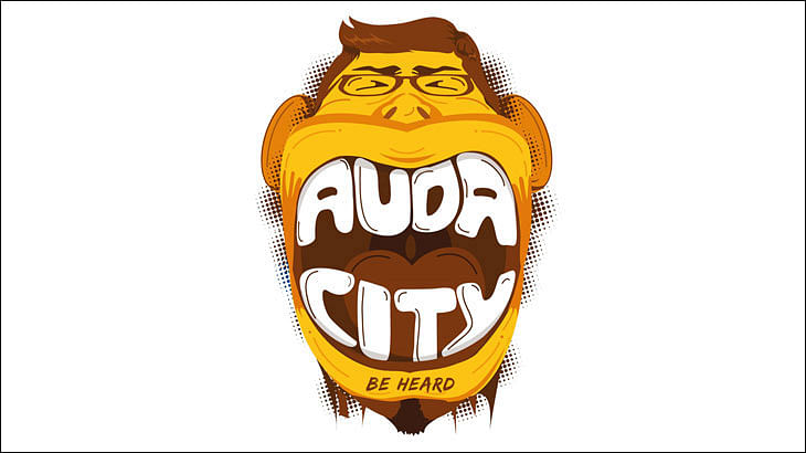 Radio City launches creative agency AudaCITY