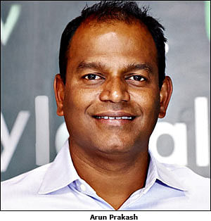 Former Yahoo exec Vishal Maheshwari joins Vuclip India as country manager