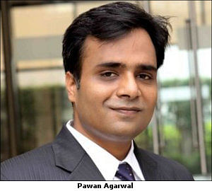 Gaana.com's Pawan Agarwal joins YouTube