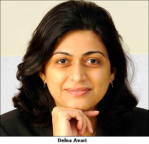 Delna Avari quits Tata Motors