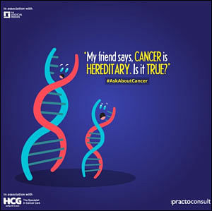 Practo launches #AskAboutCancer platform on World Cancer Day