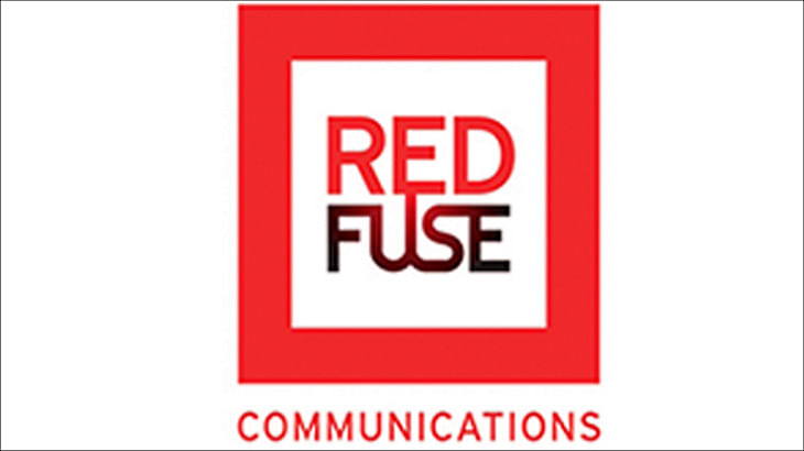 Shubha George is now managing director, Asia, Red Fuse