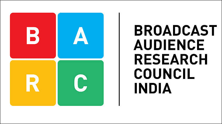 BARC to be sole TV viewership data provider; TAM to exit ratings business from Feb 29