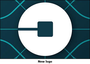 Uber goes for fresh logo, but faces rough ride ahead