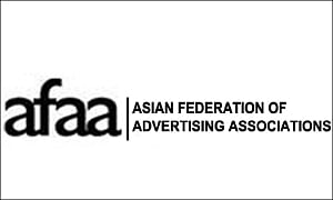 Srinivasan K Swamy appointed as vice-chairman of Asian Federation of Advertising Associations
