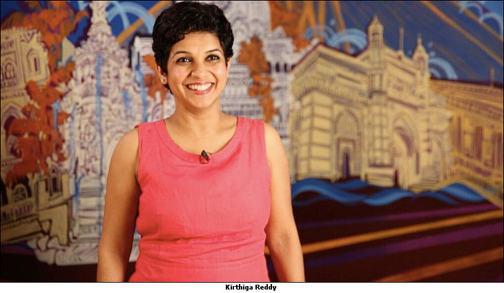 Facebook's Kirthiga Reddy Steps Down; Search For Her Successor Begins
